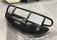 
Heavy duty Fj cruiser steel bumper with lighting guard
