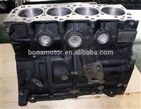 
cylinder block for MITSUBISHI CARS 4D56 engine 1050A007