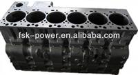 
Cylinder Block for LOVOL 1006T/160TI/180TI/210TI cylinder block TZZ50271