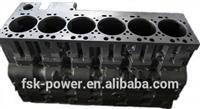 
CYLINDER BLOCK FOR CUMMINS ISD cylinder block 4934322 block cummins isc