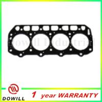
4D92E engine top gasket