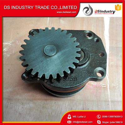 M11 engine oil pump 4003957