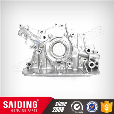TOYOTA PROMARD Oil pump 15100-0A020 MCX20 1MZFE 2000-2003 parts