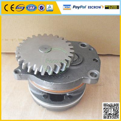 Engine fuel Oil Pump, oil pump price 4003950 3803330/3401186 3803379/3883910/3895756