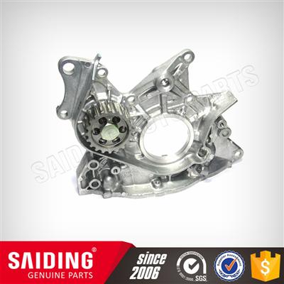 TOYOTA AVENSIS Oil pump 15100-27030 CDT250 1CDFTV 2003-2008 parts