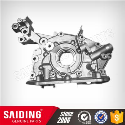 TOYOTA SIENNA Oil pump 15100-0A040 MCL2# 3MZFE 2003-2009 parts