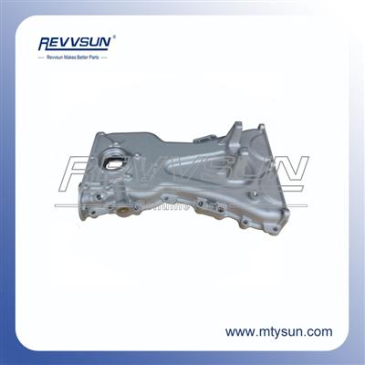 Oil pump assembly 24558579 for GM Wuling N300 N300P N200 N109 N108 N107 N1 D150