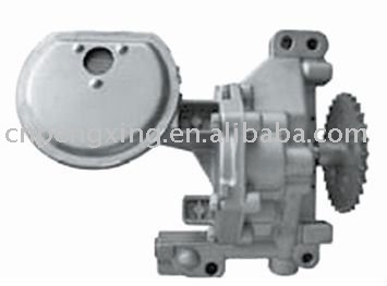 Auto FIAT Oil Pump for FIAT ULYSSE (220) / CITROEN /LANCIA /PEUGEOT 95672 05088 / 1001.77