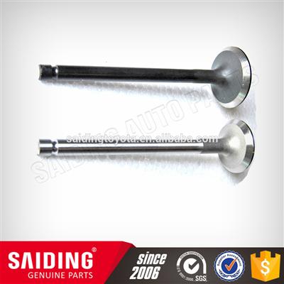 Saiding auto parts Valves 13201 13201-1AT0A