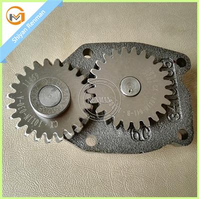 Oil Pump Manufacturer Fuel Oil Pump 3415365