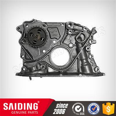 TOYOTA RAV4 Oil pump 15100-74010 SXA1# 3SFE 1994-2000 parts