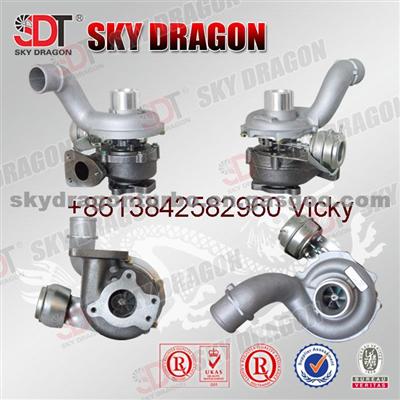 Repair Kit Turbocharger GT1852V 718089-5008S 718089-0001, 718089-0002, 718089-0003, 718089-0004, 718089-0005, 718089-0006, 718089-0007, 718089-5007