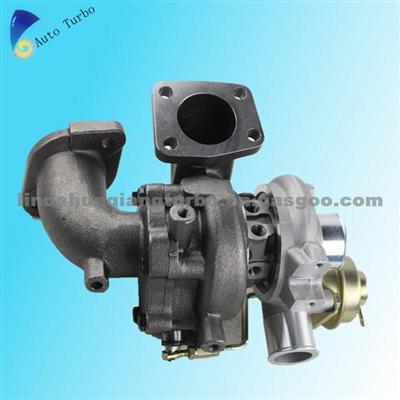 Turbocharger TF035VG Turbo For Mitsubishi 49135-02652