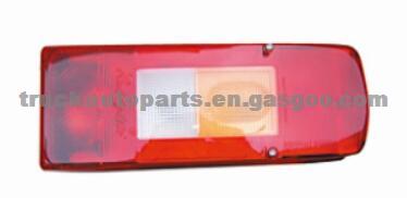 Volvo Truck Tail Lamp OE:L 20507623 R 20507624