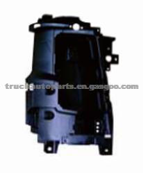 Volvo Truck Headlamp Housing OE:L 20534600,20827042,20917957 R 20534601,20827044,20917958