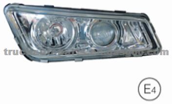 Volvo Truck Fog Lamp OE: L 21297917 R 21297918