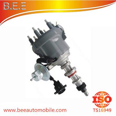 High performance Electronic Ignition Distributor For FORD TRUCKS D5TE 12127-AAA