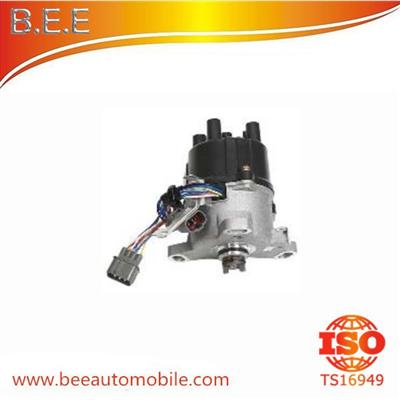 IGNITION DISTRIBUTOR For TD58U 30100PT3204 30100PT3A11 30100-PT3-204 30100-PT3-A11