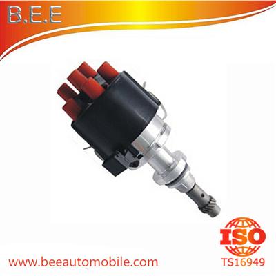 High performance Electronic Ignition Distributor For Audi 034905205H 0237522015