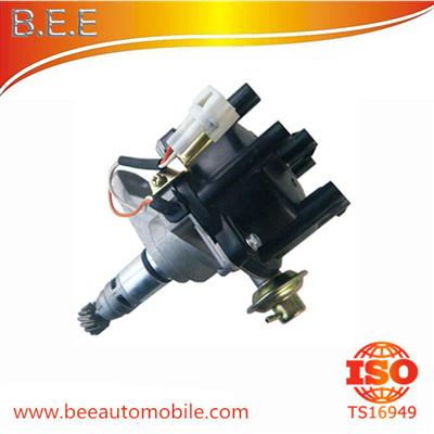 High performance Electronic Ignition Distributor For TOYOTA 1FZ-F 19100-66010