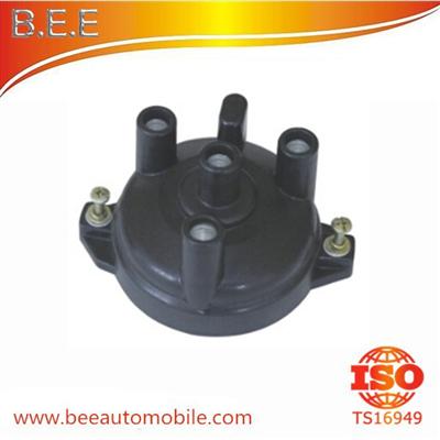 DISTRIBUTOR CAP DAEWOO 33321-78B40-00 MITSUBISHI T31771 SUZUKI 33321-78B40