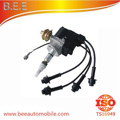 High performance Electronic Ignition Distributor For TOYOTA 4Y 19030-73040