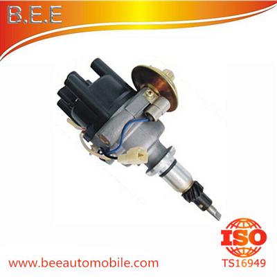 High performance Ignition Distributor For TOYOTA 2K 19100-23021