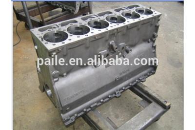 LONG BLOCK SHORT BLOCK DIESEL ENGINE Cylinder Block for F6L913 2234334