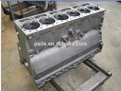 OEM quality diesel engine Cylinder Block long block short block OM926