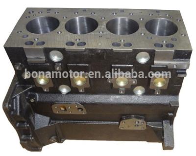 cylinder block for PERKINS CARS 4.41 engine M7BAL001