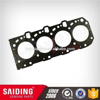 11115-30040-A0 Supplier Engine Parts Gasket Cylinder for Toyota INNOVA 2KDFTV