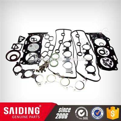 04111-31342 Saiding Engine Parts Head Gasket Set For Toyota HILUX GGN15