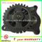 high quality excavator 4HK1 oil pump parts