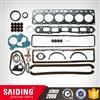 
04111-66040 Supplier Engine Parts Cylinder Head Gasket Kit for toyota land cruiser pickup fj cruiser fzj80