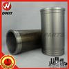 
engine parts E2500 0636-10-311 cylinder liners