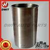 WD612 Auto Cylinder Liner Kit 321WT06