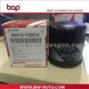 Toyota Oil Filter 90915YZZC5,90915-YZZC5,90915-YZZA3