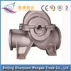 Foundry Custom High Quality Car Auto Cooling System Titanium Material Auto Car Water Pump With good price
