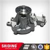 
16100-39425 Saiding Engine Parts Water Pumping Machine For Toyota HIACE KDH202