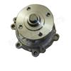 16100-59257 Saiding Engine Parts Water Lifting Pump For Toyota HILUX LAN35