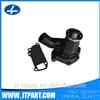 
1-13650018-1 For truck auto genuine diesel water pump
