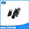 1-13650018-1 For truck auto genuine diesel water pump