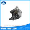 
8971233301 For auto genuine electric water pump
