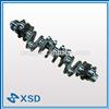 High quality OEM truck engine crankshaft for Mercedes