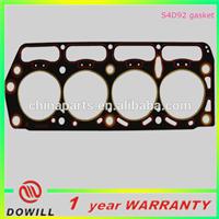
4D92 4D92E engine head gasket