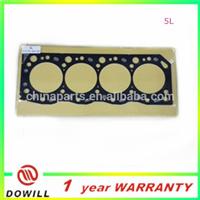 
high quality head gasket 5L