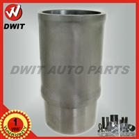 
123mm cylinder sleeves fit for Renault / RVI
