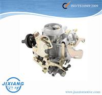
NEW CARBURETOR ASSEMBLY RENAULT EXPRESS WITH AIR CONDITION 7702087317
