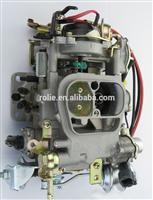 
Fuel system carburetors for Toyota hiace 2RZ engine parts
