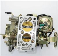 
Auto 4Y 491 491Q carburators for Toyota hiace OEM 21100-75030 parts
